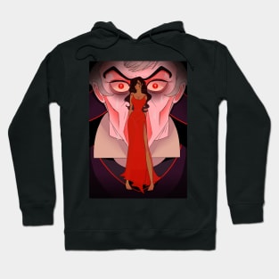 Obsession Hoodie